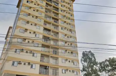 Vendo apartamento 3 quartos (1 suíte) na av. fernando corrêa, em frente ao colég