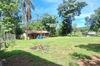 Chácara / sítio com 3 quartos à venda na Agrovilla Das Palmeiras, 100, Porto de Fora, Santo Antônio do Leverger