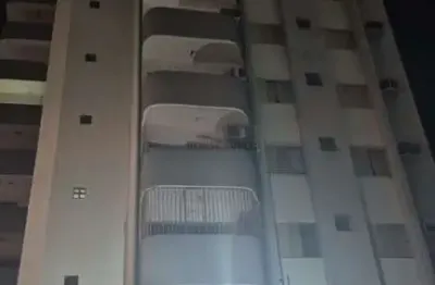Apartamento com 3 quartos para alugar na Rua Marcos Pereira da Luz, 25, Miguel Sutil, Cuiabá