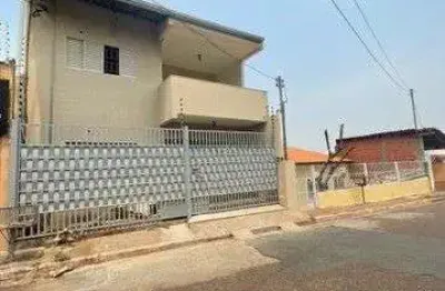 Casa com 4 quartos à venda na Avenida Desembargador Antonio Quirino de Araújo, 1, Areão, Cuiabá