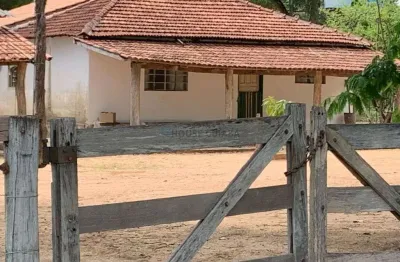 Fazenda à venda na Cocalinho Mt, 121, Zona Rural, Cocalinho