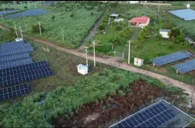 Terreno à venda na Rua América do Sul, 12, Área Rural de Várzea Grande, Várzea Grande