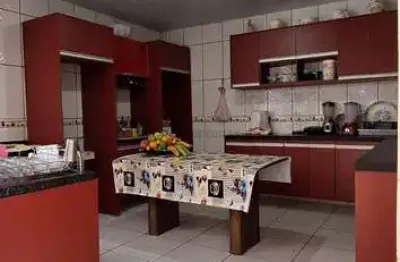 Vendo excelente casa no residencial maria de lourdes