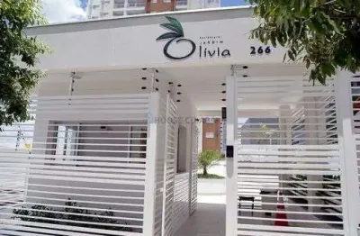 Apartamento com 2 quartos à venda na Rua Patos de Minas, 199, Jardim Mariana, Cuiabá