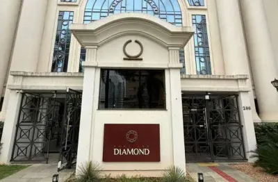 Apartamento com 3 quartos à venda na Avenida Brasília, 286, Jardim das Américas, Cuiabá