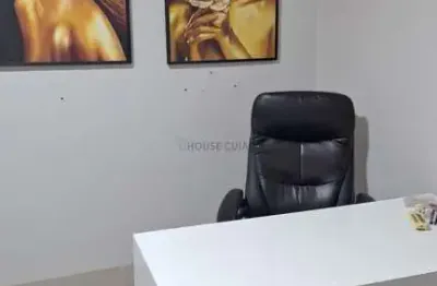 Sala comercial para alugar na Rua Q, 120, Consil, Cuiabá