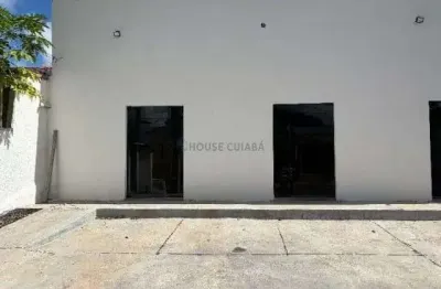 Ponto comercial para alugar na Avenida Principal 2, Jardim Universitário, Cuiabá