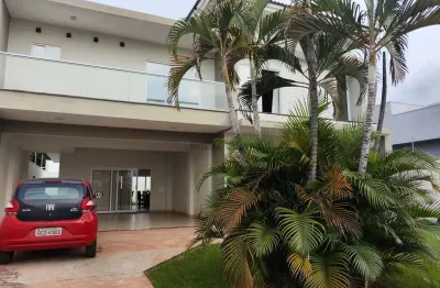 Sobrado de 305 m² de área construída na cidade de lucas do rio verde