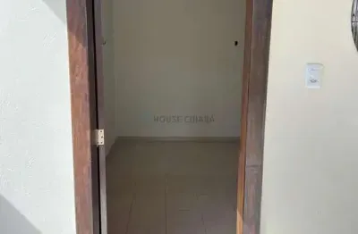 Casa com 4 quartos à venda na Rua Oito, 711, Boa Esperança, Cuiabá