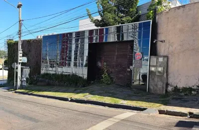 Sala comercial para alugar na Rua Desembargador José Barros do Vale, sn, Duque de Caxias I, Cuiabá