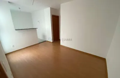 Ágio apartamento à venda no chapada dos ipês | centro-sul várzea grande