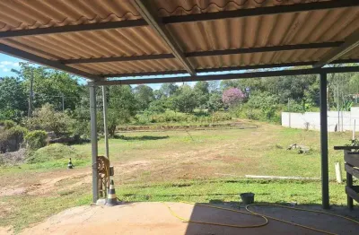 Vende-se área com 18.144 m² - loteamento parque das águas em várzea grande – mt