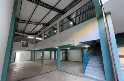 Vende-se prédio comercial com 2 apartamentos – excelente oportunidade!