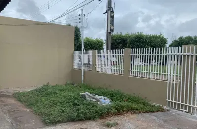 Vendo!!! ou alugo uma casa quitada no residencial condomínio coxipones na região