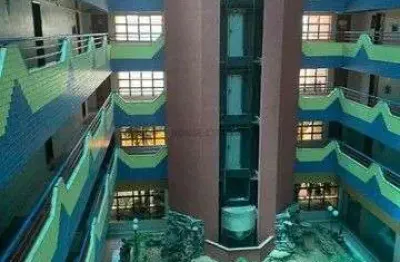 Sala comercial para alugar na Avenida Historiador Rubens de Mendonça, sn, Bosque da Saúde, Cuiabá