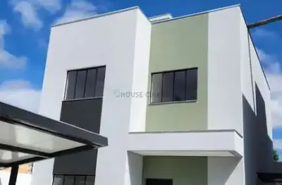 Casa com 3 quartos à venda na Avenida Europa, sn, Jardim Tropical, Cuiabá