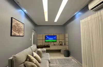 Casa com 3 quartos à venda na Rua Avestruz, sn, CPA IV, Cuiabá