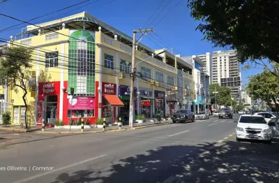 Predio comercial no centro de cuiabá (na praça choppão)