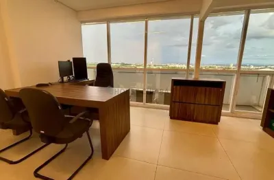 Sala comercial à venda na Avenida Doutor Hélio Ribeiro, Alvorada, Cuiabá