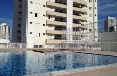 Apartamento com 3 quartos à venda na Avenida Tancredo de Almeida Neves, 688, Jardim Petrópolis, Cuiabá