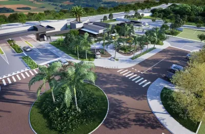 Terreno à venda na Avenida Antártica, 3000, Núcleo Habitacional Sucuri, Cuiabá