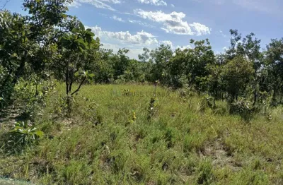 Terreno próximo da vila aguaçu 10 km da capital cuiabá mt.
