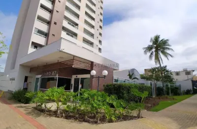 Vendo apartamento 2 quartos - mobiliado - uniko 87 - petrópolis