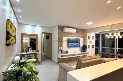 Apartamento com 3 quartos à venda na Avenida José Rodrigues do Prado, 567, Santa Rosa, Cuiabá