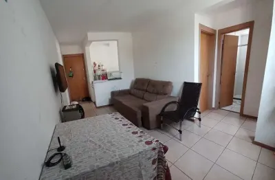 Apartamento á venda no chapada diamantina (dom aquino)