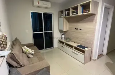 Apartamento com 2 quartos à venda na Rua Coronel Neto, 11, Goiabeiras, Cuiabá