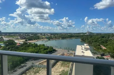Apartamento com 2 quartos à venda na Avenida Doutor Hélio Ribeiro, Sn, Residencial Paiaguás, Cuiabá