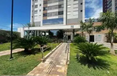 Apartamento com 3 quartos à venda na Avenida General Ramiro de Noronha, 965, Jardim Cuiabá, Cuiabá