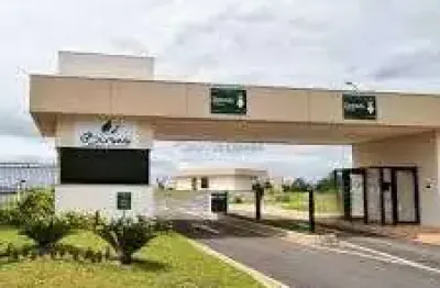 Terreno em condomínio fechado à venda na Rodovia Arquiteto Hélder Cândia, km 10, Ribeirão do Lipa, Cuiabá