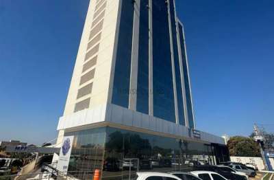 Excelente oportunidade comercial andar corporativo premium