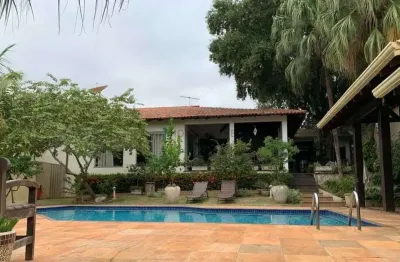 Casa com 5 quartos à venda na Rua Alemanha, SN, Santa Rosa, Cuiabá