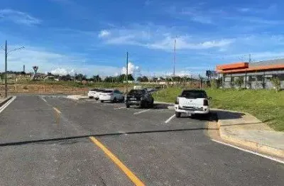 Terreno à venda na Avenida José Afonso Portocarrero, sn, Ribeirão do Lipa, Cuiabá