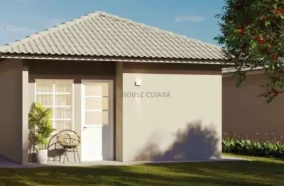 Casa com 2 quartos à venda na Avenida Fernando Correa da Costa, 9650, São Francisco, Cuiabá