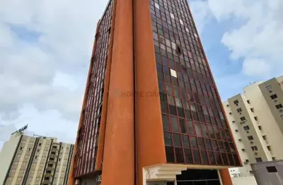 Sala comercial à venda na Avenida Historiador Rubens de Mendonça, 917, Araés, Cuiabá
