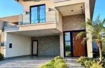 Casa em condomínio fechado com 3 quartos à venda na Avenida Engenheiro Itamar Marcondes Filho, sn, Morada dos Nobres, Cuiabá
