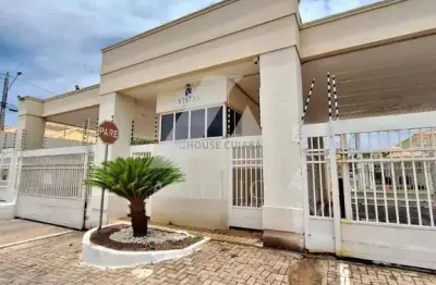 Casa em condomínio fechado com 3 quartos à venda na Rua dos Lírios, 205, Ribeirão do Lipa, Cuiabá