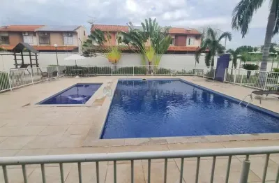 Apartamento com 2 quartos à venda na Avenida Fernando Correa da Costa, 348, Chácara dos Pinheiros, Cuiabá