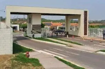 Casa em condomínio fechado com 2 quartos à venda na Avenida B, sn, Parque Residencial das Nações Indígenas, Cuiabá