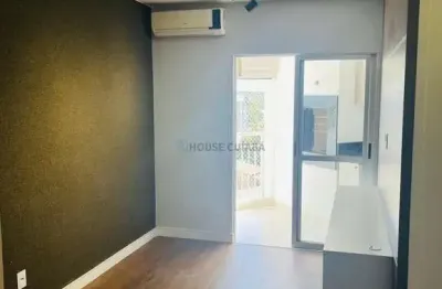 Vendo excelente apartamento no condomínio villaggio di bonifácia