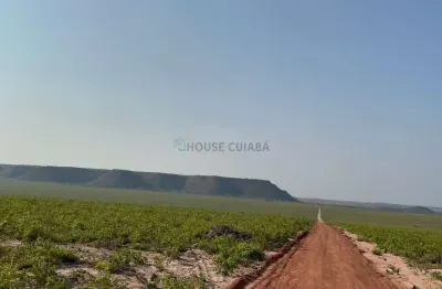 Área rural de 15.700 hectares no município de alto parnaíba/ma
