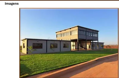 Fazenda à venda na ÁRea Rural, 121, Zona Rural, João Pinheiro