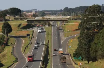 Excelente laticínio 90 km itapetininga sp beira rodovia raposo tavares