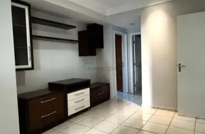 Vendo excelente apartamento no edifício saint mikhael