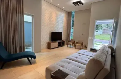Casa térrea de alto padrão para locação – condomínio belvedere | cuiabá-mt