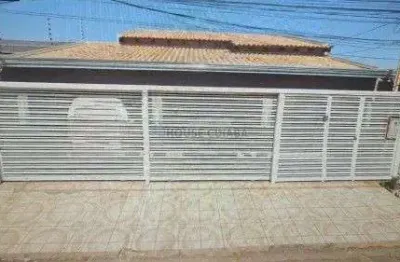 Casa com 3 quartos à venda na Rua Colarinho-do-Brejo, sn, Morada da Serra, Cuiabá
