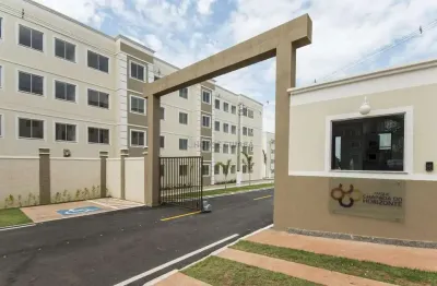 Vendo apartamento - preço de oportunidade - chap. horizonte vg